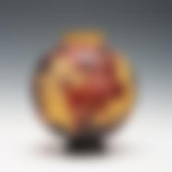Rose vase ,
Circa
1904
-
1931 (preview)