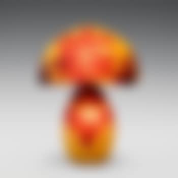 Clematis table lamp ,
Circa
1904
-
1931 (preview)