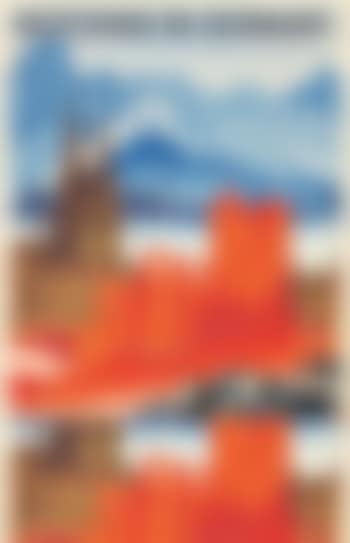 Motoring in Germany ,
1930 (preview)