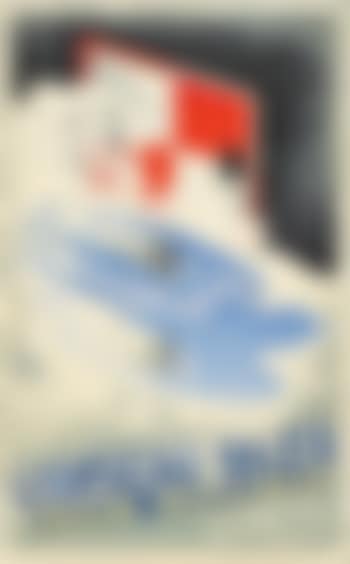 L'Oiseau Bleu ,
1929 (preview)