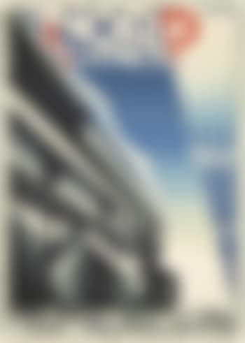 Nord Express ,
1927 (preview)