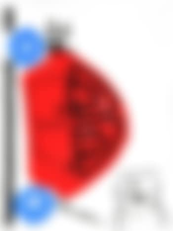 No. 15 (Story of Red and Blue) ,
1989
-
1990 (preview)
