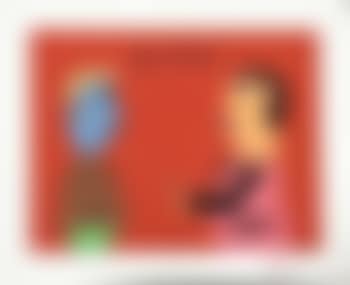 Bad finger , (preview)