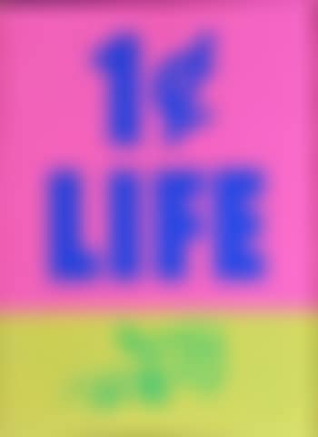 Cover from One Cent Life ,
1964 (preview)