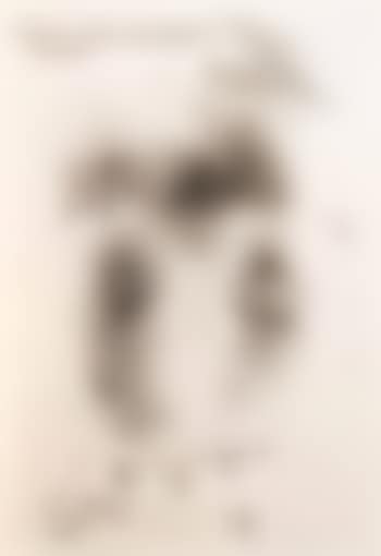 Imprint from Drian Gray's Stomach ,
1968 (preview)