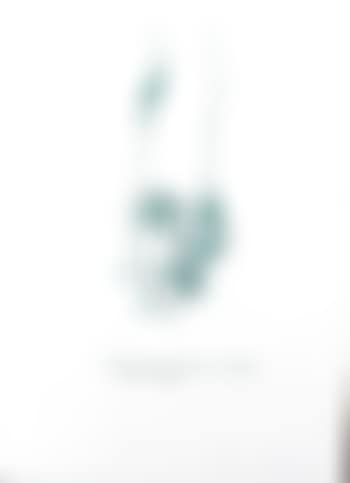 Study for the Rings on Dorian Gray's Hand ,
1963 (preview)