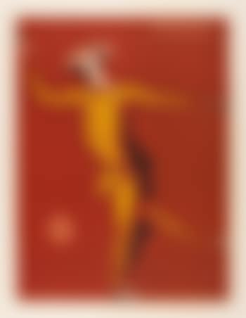 Ballerino (Gustalla a.177) ,
1974 (preview)