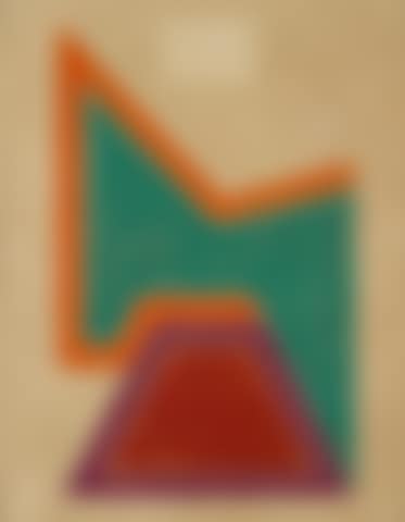 Wolfeboro, from Eccentric Polygons (preview)