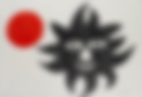 Red Moon and Black Sun (preview)