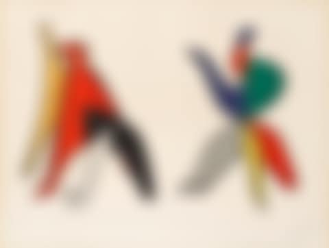 2 Plates, from Stabiles 2 (preview)