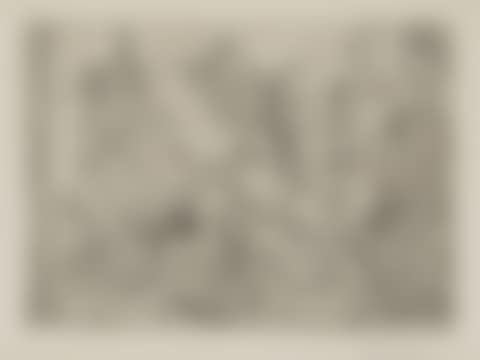Minotaure aveugle guidé par une Fillette III, pl. 95 from La Suite Vollard (preview)
