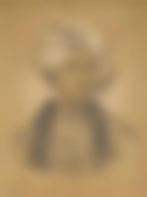 Portrait of Cem Sultan (preview)