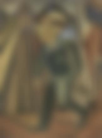 Porticato e figura (preview)