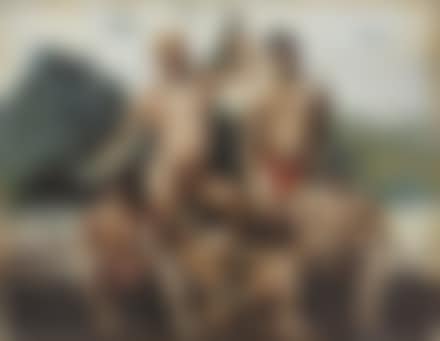 Gli Argonauti (preview)
