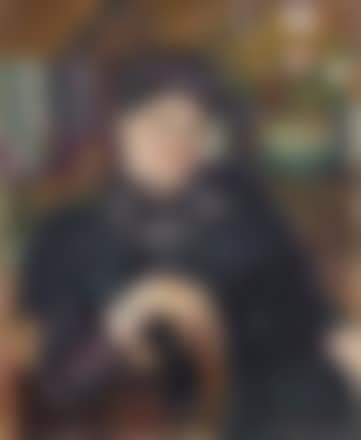 Marie Declide (preview)