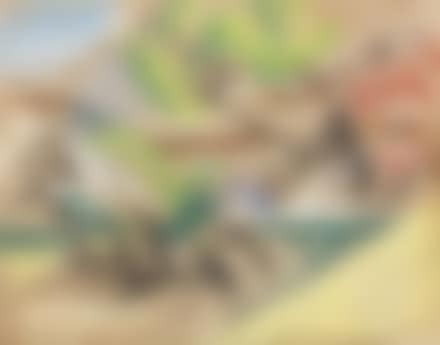 Tramway sur le boulevard (preview)