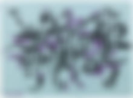 Verde viola (preview)