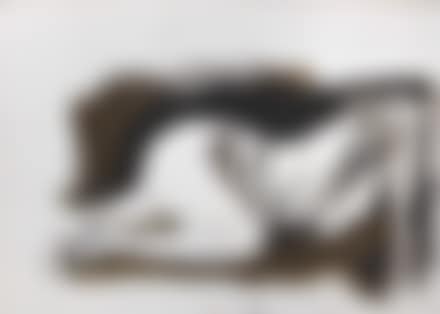 Donna sdraiata (preview)