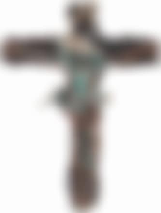 Crocifisso (preview)