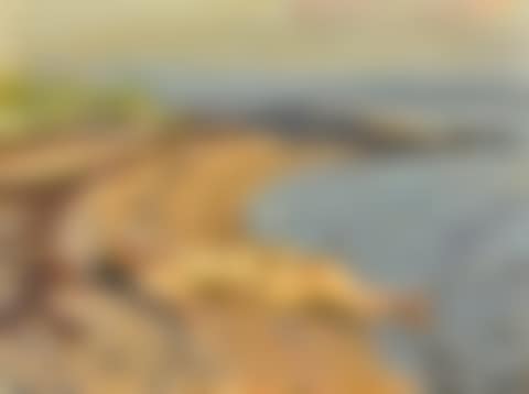 ON THE BEACH (preview)