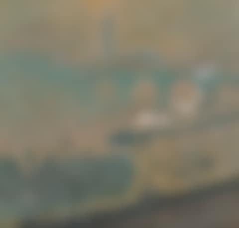 FOG, LANTERNES ALLUMÉES (preview)