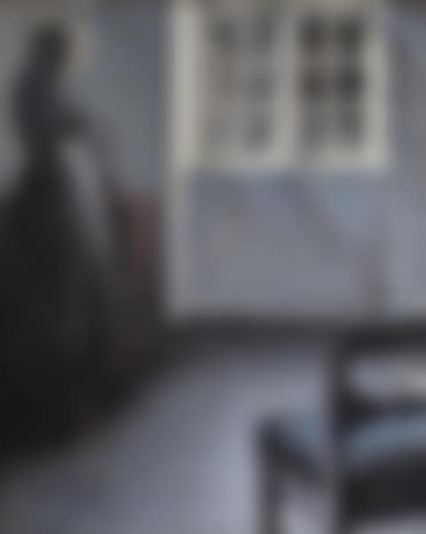 WOMAN BEFORE A MIRROR, STRANDGADE 30 (preview)