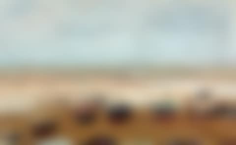 TARDE TORMENTOSA (STORMY AFTERNOON) (preview)