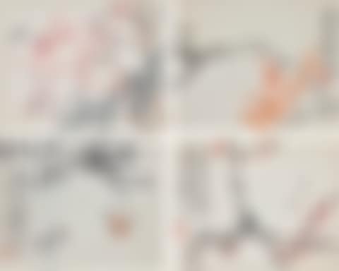 FLOWERS AND INSECTS (preview)