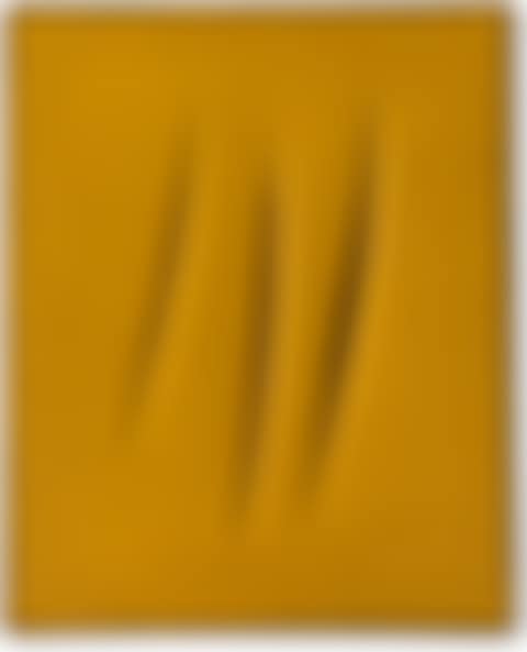 CONCETTO SPAZIALE, ATTESE (preview)