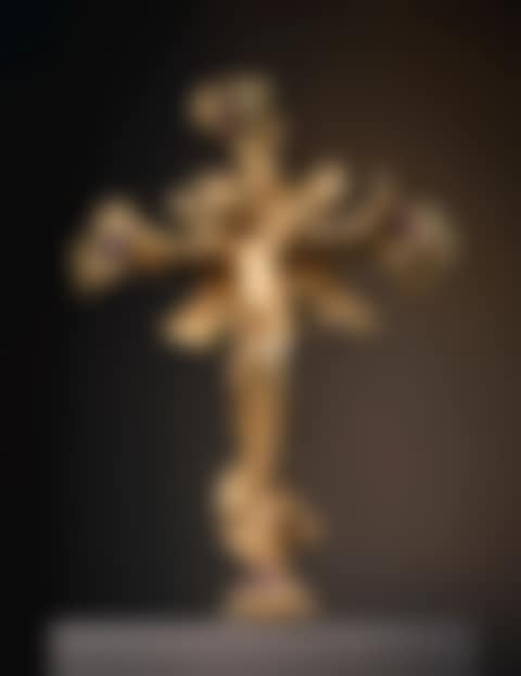 CROCIFISSO (preview)