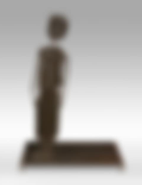 PERSONNAGE (preview)