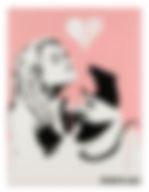 LOVE RAT (preview)