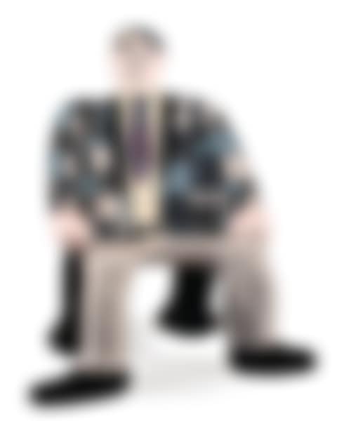 CHARLY (preview)