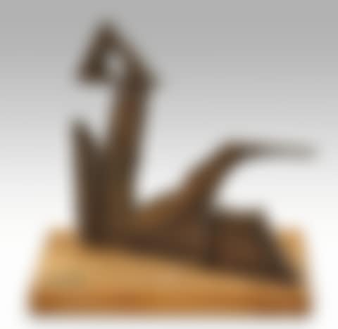 MORCEAU DE LA TOUR EIFFEL (preview)