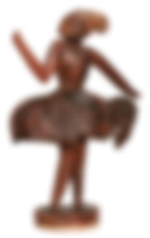 DEGAS COMO PRETEXTO (preview)