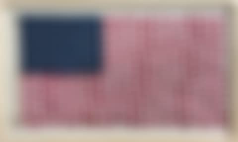 FAILE FLAG, STAR SPANGLED SHADOWS (preview)