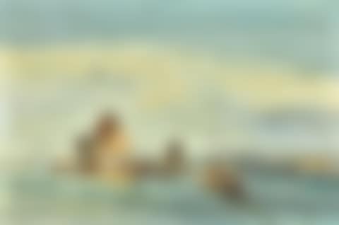  SHIPPING IN HONG KONG HARBOUR (preview)