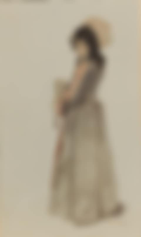ANGELICA IN 'LOVE FOR LOVE' (preview)