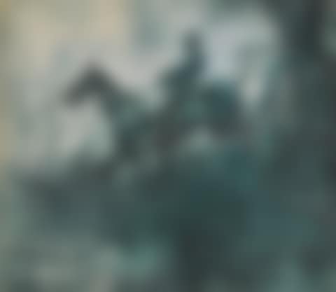 OVER THE DITCH (preview)