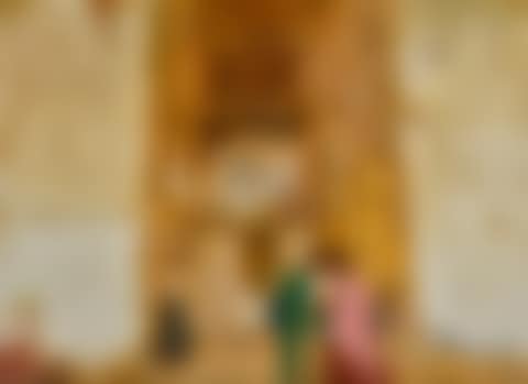 A CONVERSATION IN ARAGON (preview)