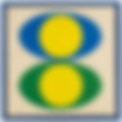 Blue / Green / Yellow Octuple (preview)