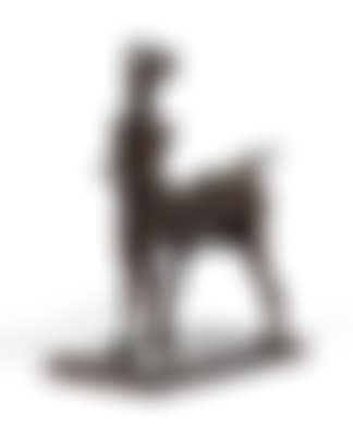 Le centaure (preview)