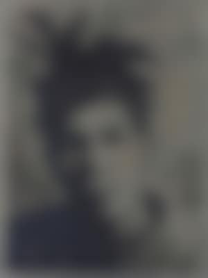 Basquiat (preview)
