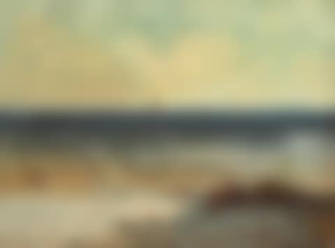 Bords de la Mer, Palavas (preview)