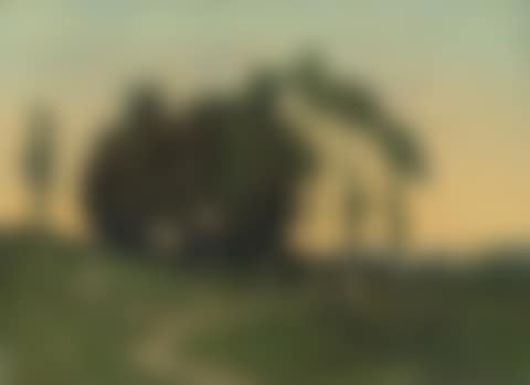 Pathway at St. Privé (preview)