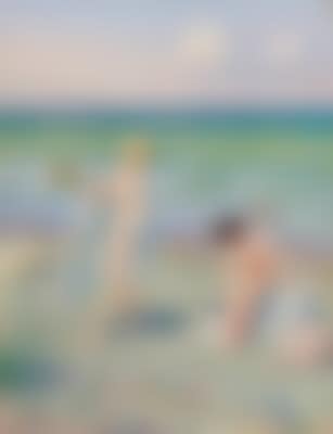 After the swim (preview)