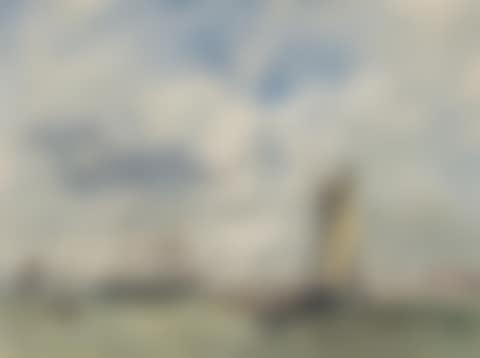 The barquentine Gazela, off Lisbon (preview)