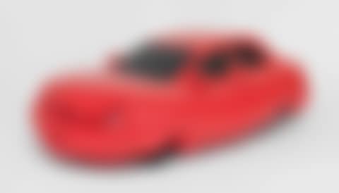 Fat Car (preview)