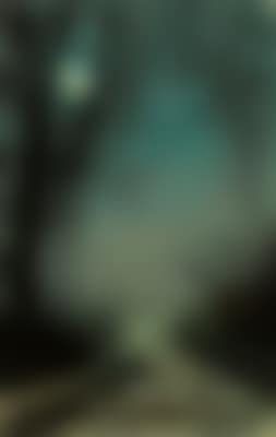 Lovers on a moonlit lane (preview)