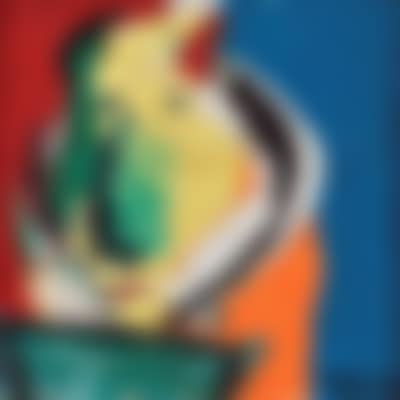 Portrait Number 8 (preview)